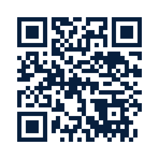 QR code for the Time4aRefill website